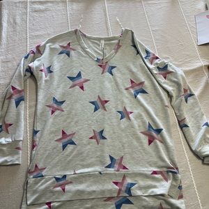 Star Boutique Shirt